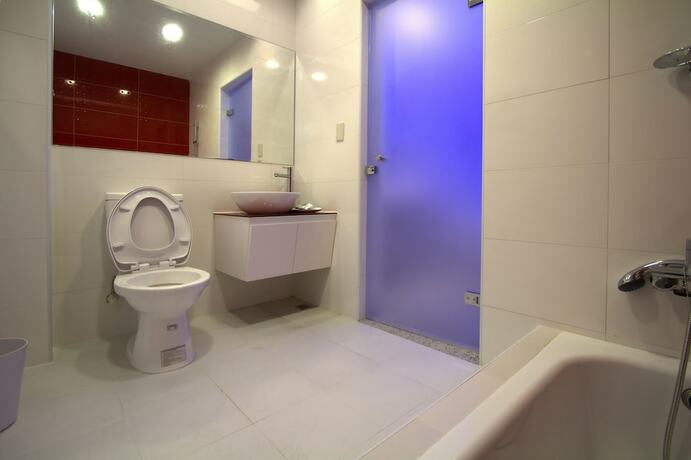 Imagen general del Hotel Bao Dao BandB. Foto 1