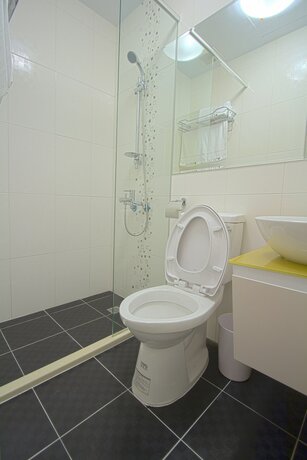 Imagen general del Hotel Bao Dao BandB. Foto 2