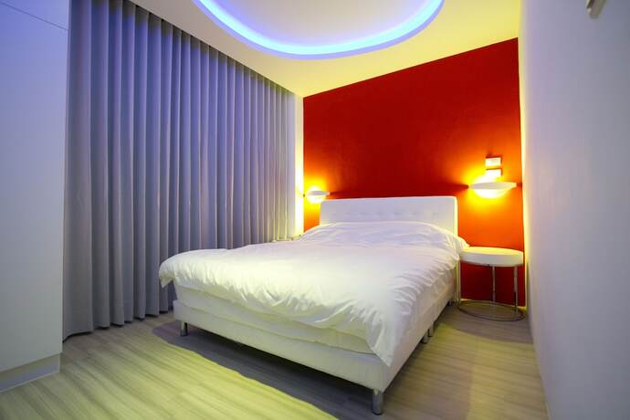 Imagen de la habitación del Hotel Bao Dao BandB. Foto 11