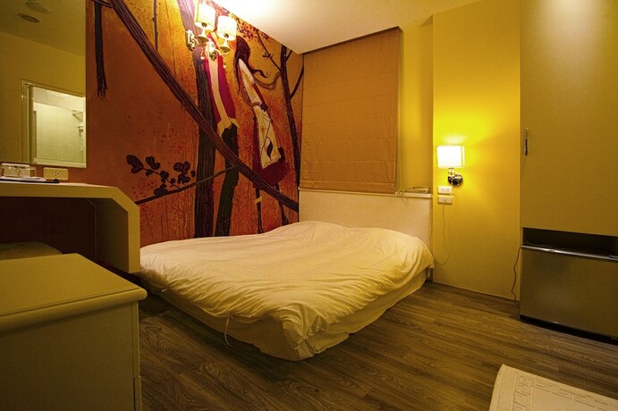 Imagen de la habitación del Hotel Bao Dao BandB. Foto 12