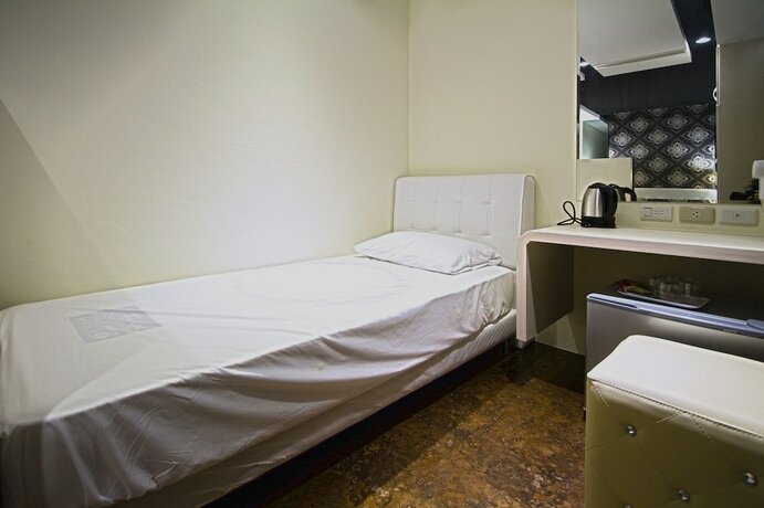 Imagen de la habitación del Hotel Bao Dao BandB. Foto 13