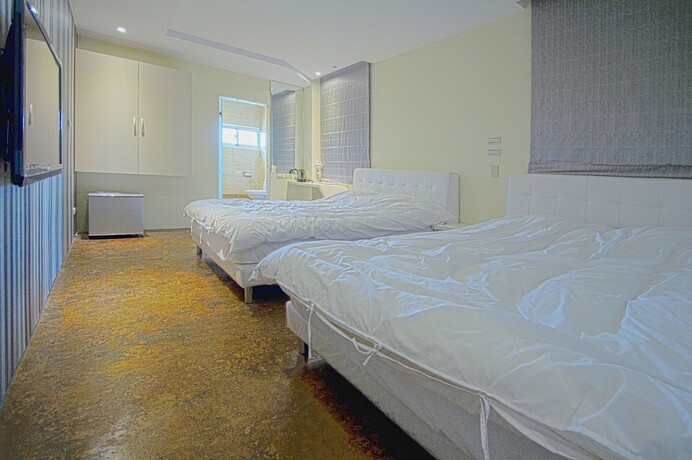 Imagen de la habitación del Hotel Bao Dao BandB. Foto 14