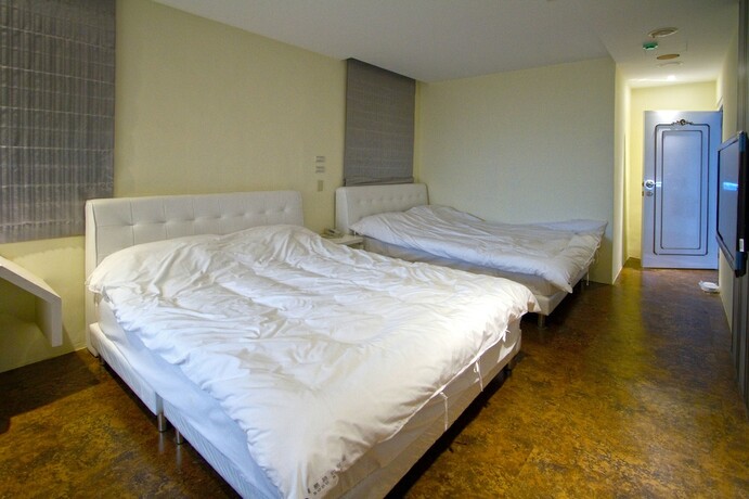 Imagen de la habitación del Hotel Bao Dao BandB. Foto 16