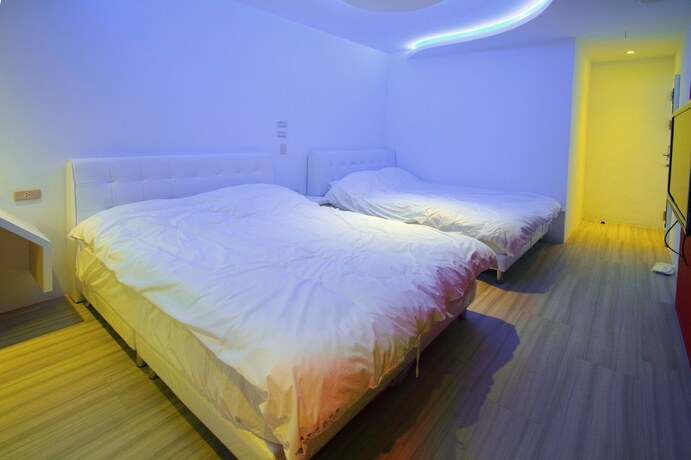 Imagen general del Hotel Bao Dao BandB. Foto 5