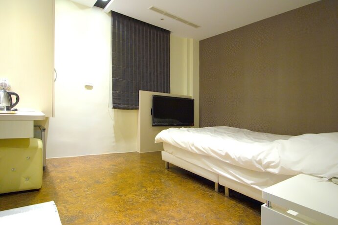 Imagen general del Hotel Bao Dao BandB. Foto 8