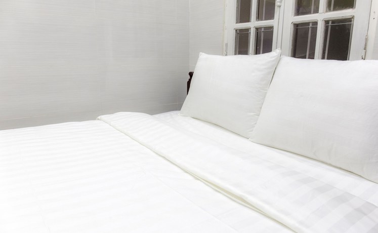 Imagen de la habitación del Hotel Bao Han Hotel. Foto 5