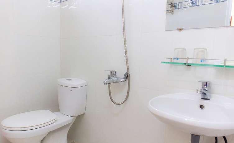 Imagen de la habitación del Hotel Bao Han Hotel. Foto 6
