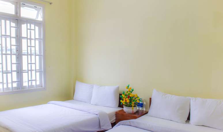 Imagen de la habitación del Hotel Bao Han Hotel. Foto 8