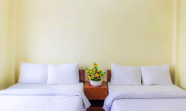 Imagen de la habitación del Hotel Bao Han Hotel. Foto 9