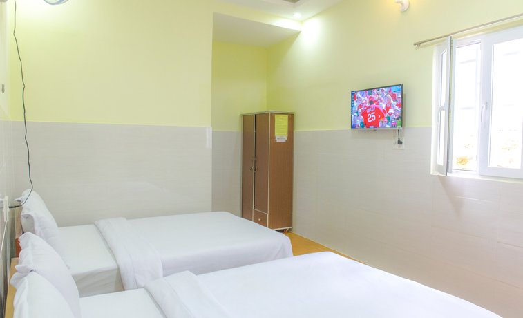 Imagen de la habitación del Hotel Bao Han Hotel. Foto 10