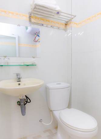 Imagen de la habitación del Hotel Bao Han Hotel. Foto 11
