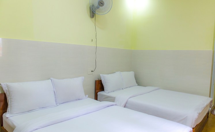 Imagen de la habitación del Hotel Bao Han Hotel. Foto 12
