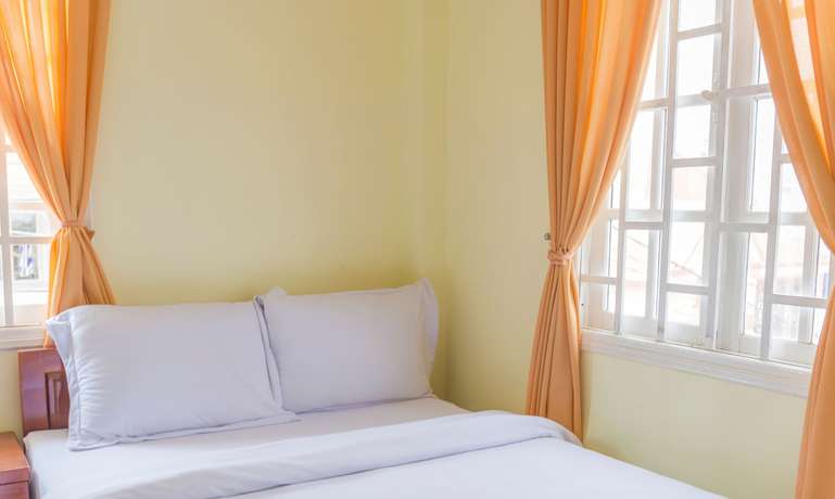 Imagen de la habitación del Hotel Bao Han Hotel. Foto 13