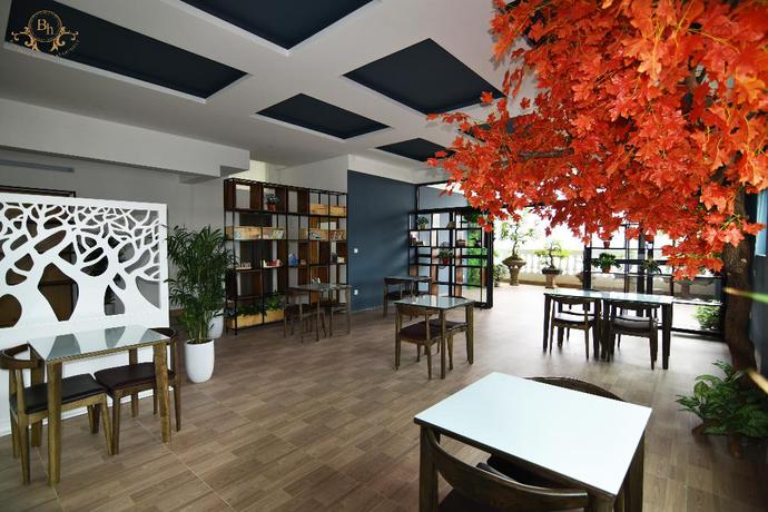 Imagen de los interiores del Hotel Bao Hung and Apartment. Foto 20