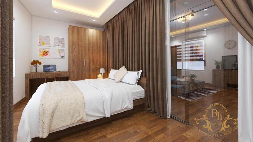 Imagen de la habitación del Hotel Bao Hung and Apartment. Foto 19