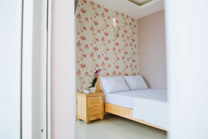 Imagen de la habitación del Hotel Bao Lam hotel. Foto 2