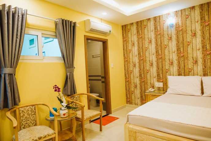 Imagen de la habitación del Hotel Bao Lam hotel. Foto 3