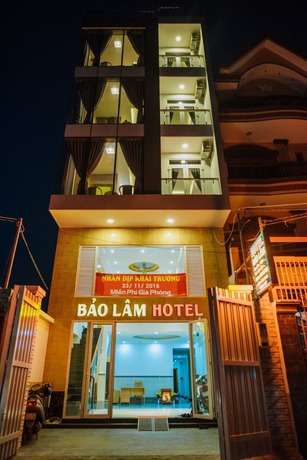 Imagen general del Hotel Bao Lam hotel. Foto 1