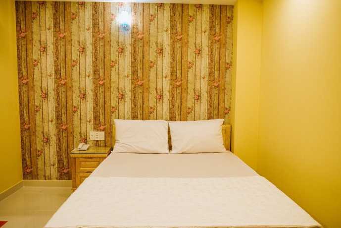 Imagen de la habitación del Hotel Bao Lam hotel. Foto 5