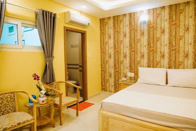 Imagen de la habitación del Hotel Bao Lam hotel. Foto 7