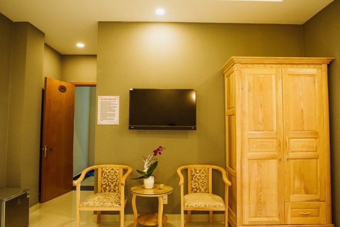 Imagen de la habitación del Hotel Bao Lam hotel. Foto 9