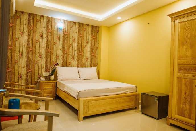 Imagen de la habitación del Hotel Bao Lam hotel. Foto 10