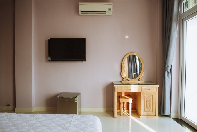 Imagen de la habitación del Hotel Bao Lam hotel. Foto 12