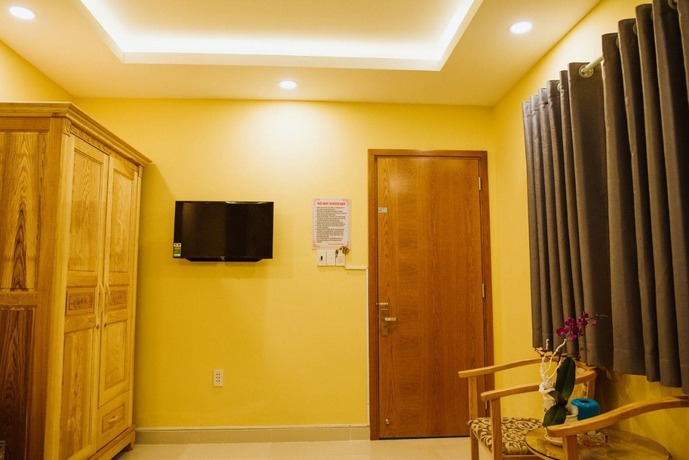 Imagen de la habitación del Hotel Bao Lam hotel. Foto 13