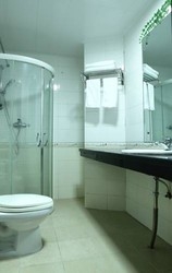 Imagen de la habitación del Hotel Bao Li Feng Hotel. Foto 2