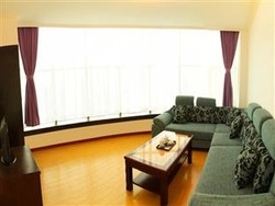 Imagen de la habitación del Hotel Bao Li Feng Hotel. Foto 4