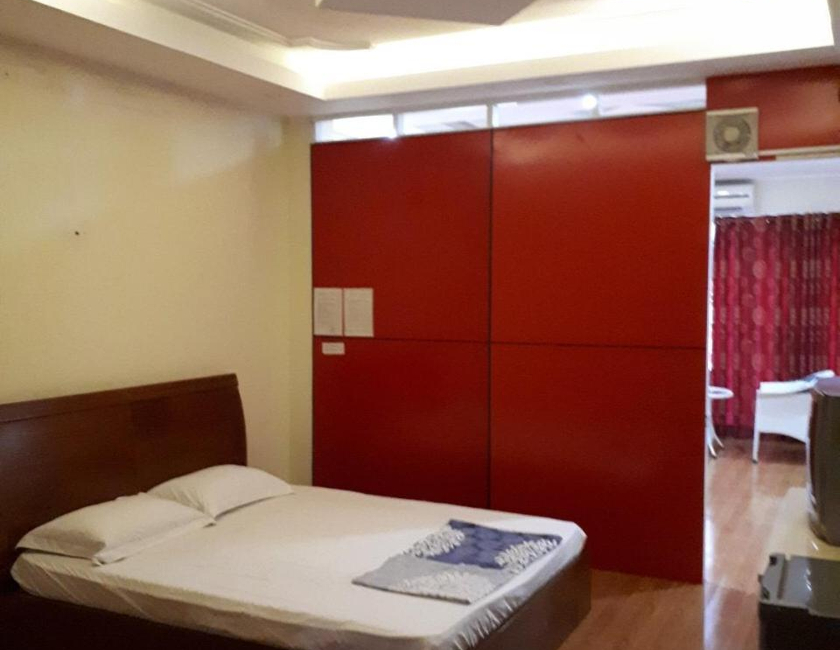 Imagen general del Hotel Bao Long, Ho Chi Minh. Foto 1