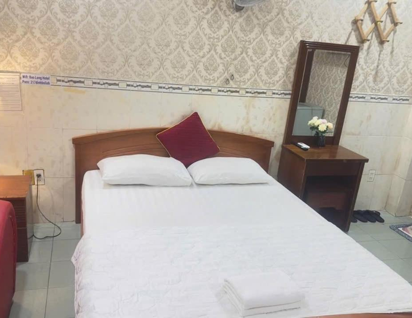 Imagen general del Hotel Bao Long, Ho Chi Minh. Foto 16