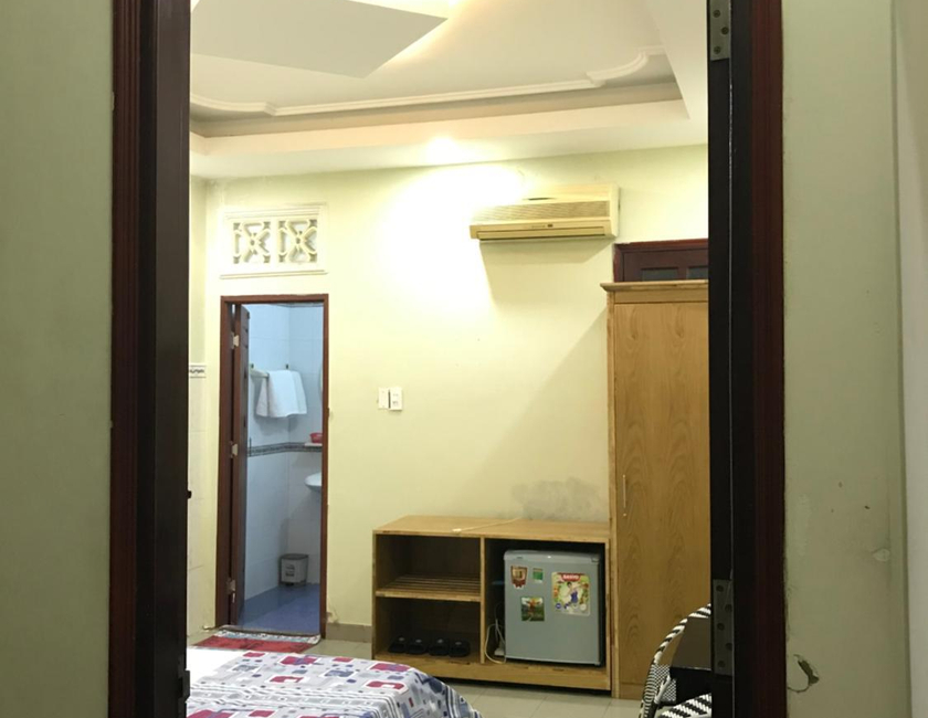 Imagen general del Hotel Bao Long, Ho Chi Minh. Foto 17
