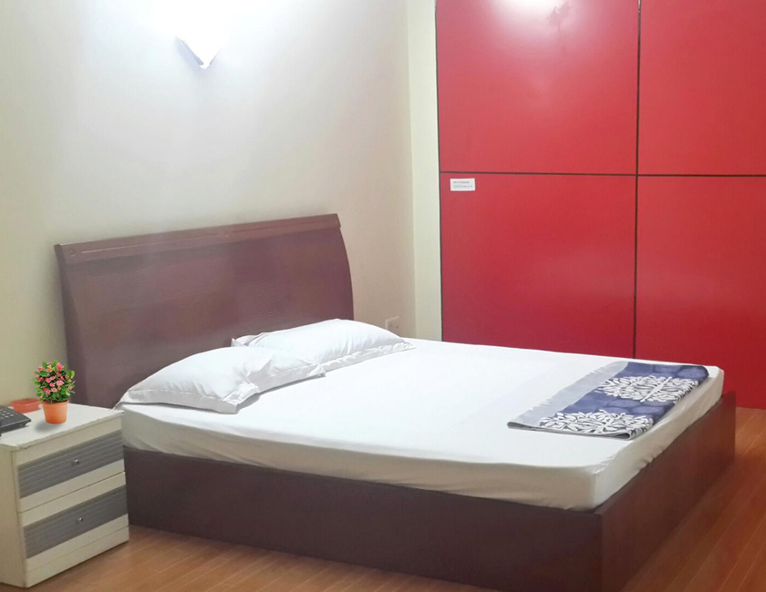 Imagen general del Hotel Bao Long, Ho Chi Minh. Foto 20