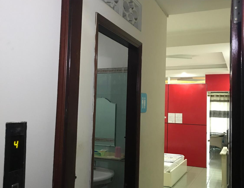 Imagen general del Hotel Bao Long, Ho Chi Minh. Foto 23