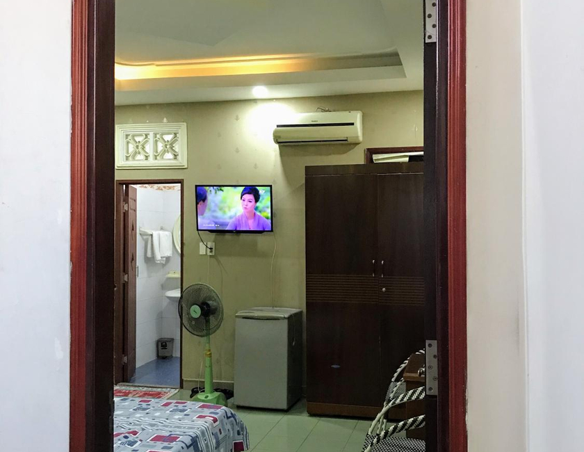 Imagen general del Hotel Bao Long, Ho Chi Minh. Foto 25