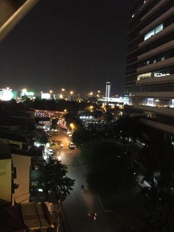 Imagen de la habitación del Hotel Bao Minh, Ho Chi Minh City-Centre. Foto 3