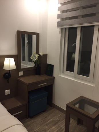 Imagen de la habitación del Hotel Bao Minh, Ho Chi Minh City-Centre. Foto 4