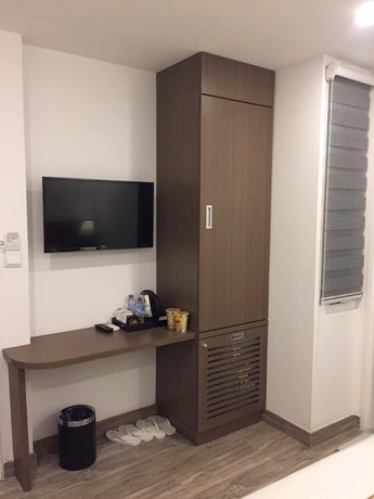 Imagen de la habitación del Hotel Bao Minh, Ho Chi Minh City-Centre. Foto 5