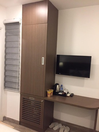 Imagen de la habitación del Hotel Bao Minh, Ho Chi Minh City-Centre. Foto 6