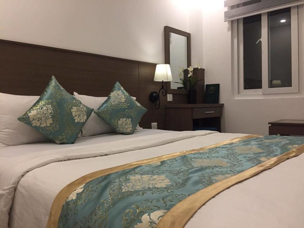 Imagen de la habitación del Hotel Bao Minh, Ho Chi Minh City-Centre. Foto 7