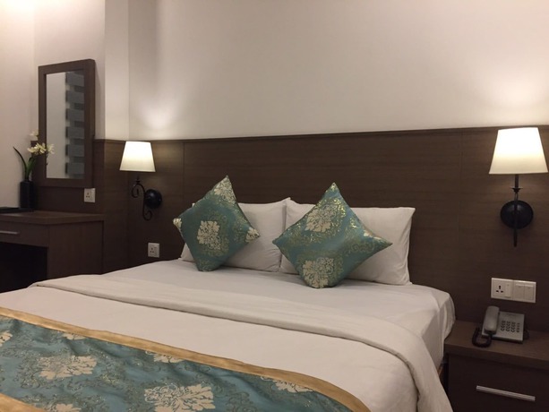 Imagen de la habitación del Hotel Bao Minh, Ho Chi Minh City-Centre. Foto 8