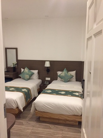 Imagen de la habitación del Hotel Bao Minh, Ho Chi Minh City-Centre. Foto 9