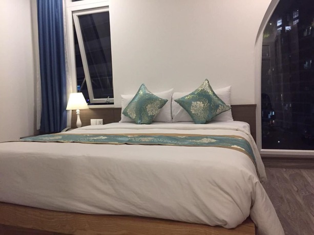 Imagen de la habitación del Hotel Bao Minh, Ho Chi Minh City-Centre. Foto 10