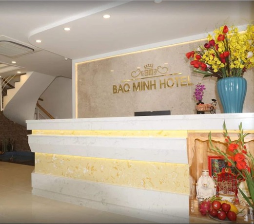 Imagen de la habitación del Hotel Bao Minh, Ho Chi Minh City-Centre. Foto 11