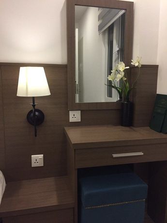Imagen de los exteriores del Hotel Bao Minh, Ho Chi Minh City-Centre. Foto 17
