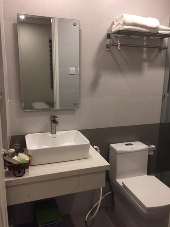 Imagen de los exteriores del Hotel Bao Minh, Ho Chi Minh City-Centre. Foto 18