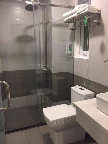 Imagen de la habitación del Hotel Bao Minh, Ho Chi Minh City-Centre. Foto 15