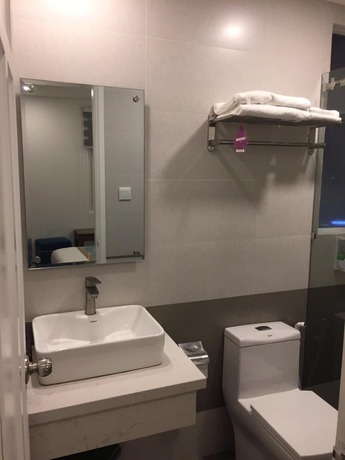 Imagen de la habitación del Hotel Bao Minh, Ho Chi Minh City-Centre. Foto 16