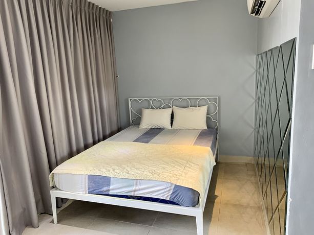 Imagen de la habitación del Hotel Bao Ngoc. Foto 3